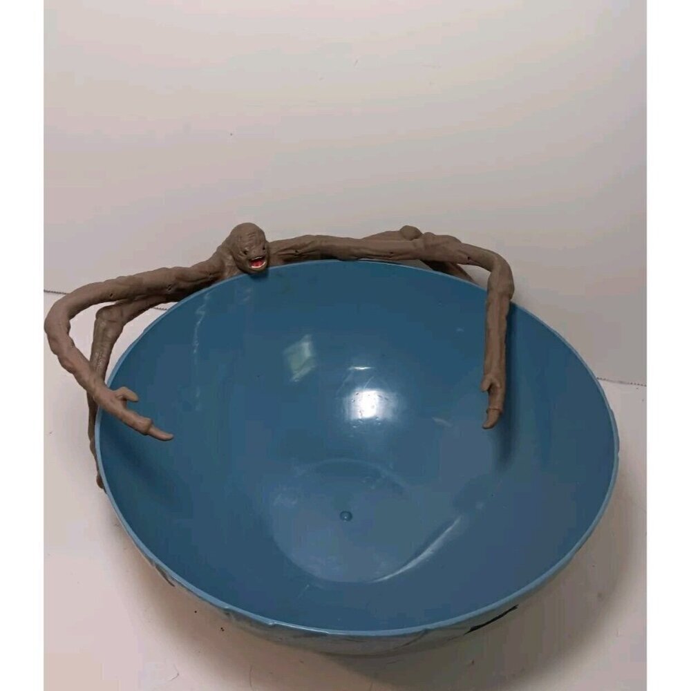 The Witcher TV Show Kikimora Popcorn Candy Bowl Halloween